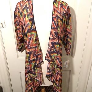 Lularoe Shirley